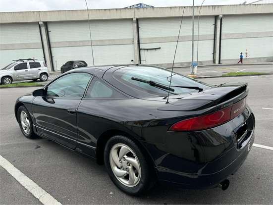 MITSUBISHI-ECLIPSE-1995