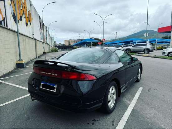 MITSUBISHI-ECLIPSE-1995