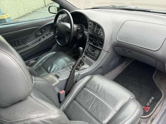 MITSUBISHI-ECLIPSE-1995