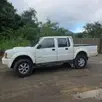 MITSUBISHI L200 2.5 GLS 4X4 CD 8V TURBO DIESEL 4P MANUAL MITSUBISHI L200 2.5 GLS 4X4 CD 8V TURBO DIESEL 4P MANUAL