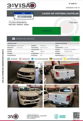 MITSUBISHI L200 TRITON 2.4 16V TURBO DIESEL GL CD 4X4 MANUAL