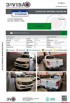 MITSUBISHI-L200 TRITON-2022