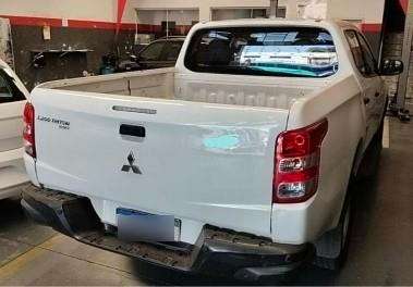 MITSUBISHI-L200 TRITON-2022