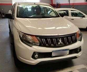 MITSUBISHI-L200 TRITON-2022