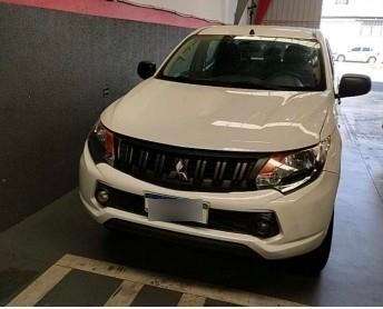 MITSUBISHI-L200 TRITON-2022