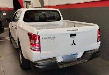 MITSUBISHI-L200 TRITON-2022