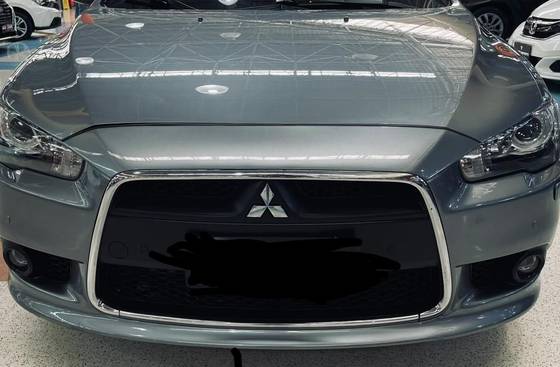 MITSUBISHI LANCER 2.0 GT AWD SEDAN 16V GASOLINA 4P AUTOMÁTICO