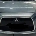 MITSUBISHI LANCER 2.0 GT AWD SEDAN 16V GASOLINA 4P AUTOMÁTICO MITSUBISHI LANCER 2.0 GT AWD SEDAN 16V GASOLINA 4P AUTOMÁTICO