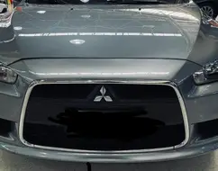 MITSUBISHI LANCER 2.0 GT AWD SEDAN 16V GASOLINA 4P AUTOMÁTICO MITSUBISHI LANCER 2.0 GT AWD SEDAN 16V GASOLINA 4P AUTOMÁTICO