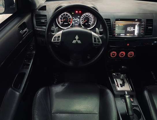 MITSUBISHI-LANCER-2012