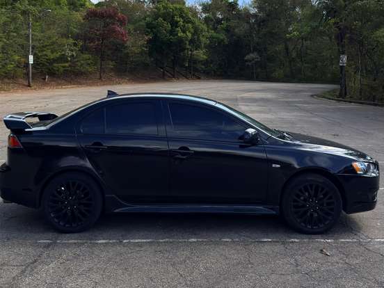 MITSUBISHI-LANCER-2.0 HL-T 16V GASOLINA 4P AUTOMÁTICO MITSUBISHI-LANCER-2018