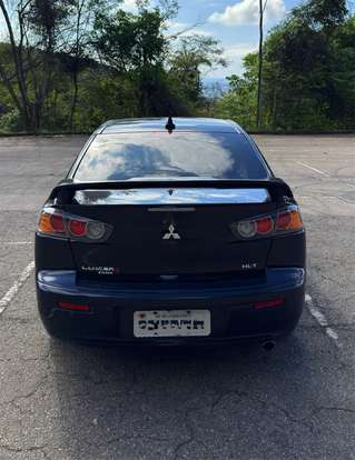 MITSUBISHI-LANCER-2018