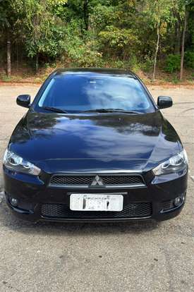 MITSUBISHI-LANCER-2018