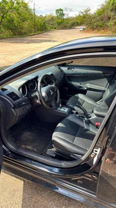 MITSUBISHI-LANCER-2018
