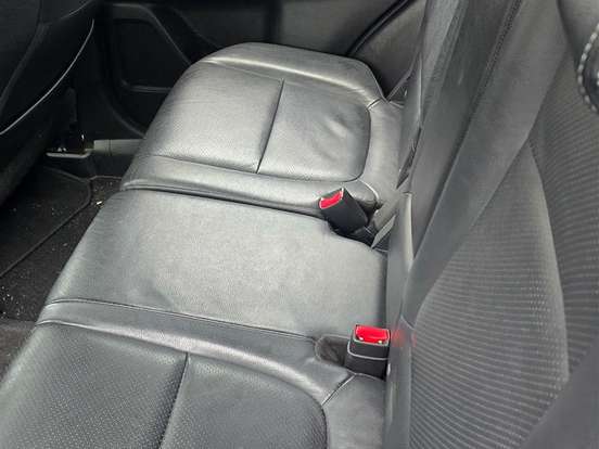 MITSUBISHI-OUTLANDER-2.0 COMFORT 16V GASOLINA 4P AUTOMÁTICO MITSUBISHI-OUTLANDER-2017