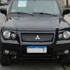 MITSUBISHI PAJERO TR4 2.0 4X4 16V FLEX 4P MANUAL MITSUBISHI PAJERO TR4 2.0 4X4 16V FLEX 4P MANUAL