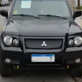 MITSUBISHI PAJERO TR4 2.0 4X4 16V FLEX 4P MANUAL MITSUBISHI PAJERO TR4 2.0 4X4 16V FLEX 4P MANUAL