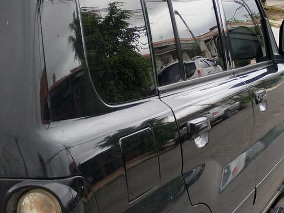 MITSUBISHI-PAJERO TR4-2.0 4X4 16V FLEX 4P MANUAL MITSUBISHI-PAJERO TR4-2009