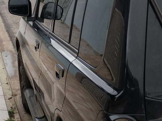 MITSUBISHI-PAJERO TR4-2.0 4X4 16V FLEX 4P MANUAL MITSUBISHI-PAJERO TR4-2009