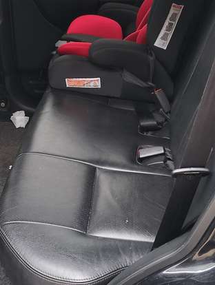 MITSUBISHI-PAJERO TR4-2009