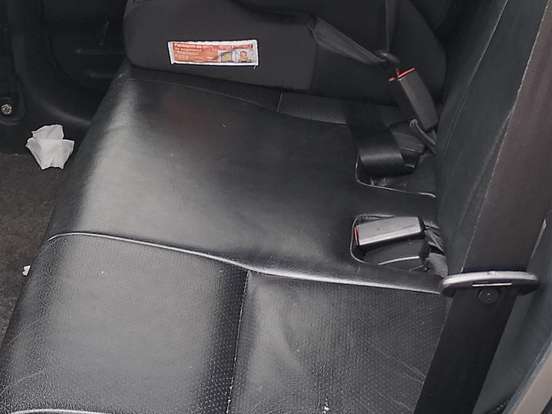 MITSUBISHI-PAJERO TR4-2.0 4X4 16V FLEX 4P MANUAL MITSUBISHI-PAJERO TR4-2009