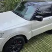 MITSUBISHI PAJERO FULL 3.2 HPE 4X4 16V TURBO INTERCOOLER DIESEL 2P AUTOMÁTICO MITSUBISHI PAJERO FULL 3.2 HPE 4X4 16V TURBO INTERCOOLER DIESEL 2P AUTOMÁTICO