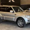 MITSUBISHI PAJERO FULL 3.2 HPE 4X4 16V TURBO INTERCOOLER DIESEL 4P AUTOMÁTICO MITSUBISHI PAJERO FULL 3.2 HPE 4X4 16V TURBO INTERCOOLER DIESEL 4P AUTOMÁTICO