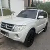 MITSUBISHI PAJERO FULL 3.2 HPE 4X4 16V TURBO INTERCOOLER DIESEL 4P AUTOMÁTICO MITSUBISHI PAJERO FULL 3.2 HPE 4X4 16V TURBO INTERCOOLER DIESEL 4P AUTOMÁTICO