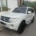 MITSUBISHI PAJERO FULL 3.2 HPE 4X4 16V TURBO INTERCOOLER DIESEL 4P AUTOMÁTICO MITSUBISHI PAJERO FULL 3.2 HPE 4X4 16V TURBO INTERCOOLER DIESEL 4P AUTOMÁTICO