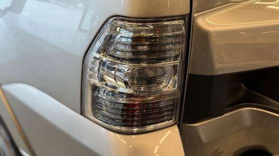 MITSUBISHI-PAJERO FULL-3.2 HPE 4X4 16V TURBO INTERCOOLER DIESEL 4P AUTOMÁTICO MITSUBISHI-PAJERO FULL-2020