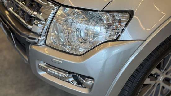 MITSUBISHI-PAJERO FULL-3.2 HPE 4X4 16V TURBO INTERCOOLER DIESEL 4P AUTOMÁTICO MITSUBISHI-PAJERO FULL-2020