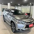 MITSUBISHI PAJERO SPORT 2.4 16V MIVEC TURBO DIESEL HPE AWD AUTOMÁTICO MITSUBISHI PAJERO SPORT 2.4 16V MIVEC TURBO DIESEL HPE AWD AUTOMÁTICO