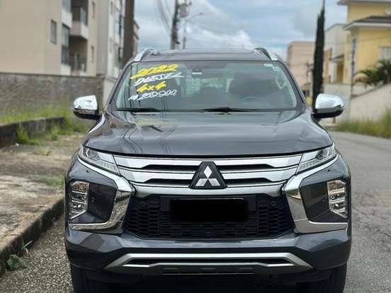 MITSUBISHI-PAJERO SPORT-2.4 16V MIVEC TURBO DIESEL HPE-S AWD AUTOMÁTICO MITSUBISHI-PAJERO SPORT-2022