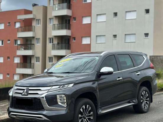 MITSUBISHI-PAJERO SPORT-2.4 16V MIVEC TURBO DIESEL HPE-S AWD AUTOMÁTICO MITSUBISHI-PAJERO SPORT-2022