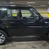 MITSUBISHI PAJERO TR4 2.0 4X4 16V 140CV FLEX 4P AUTOMÁTICO MITSUBISHI PAJERO TR4 2.0 4X4 16V 140CV FLEX 4P AUTOMÁTICO