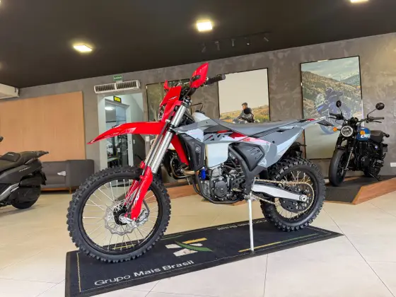 MXF 250 RX 