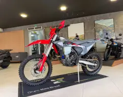 MXF 250 RX MXF 250 RX