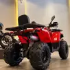 MXF ATTACK 200 MXF ATTACK 200