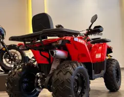 MXF ATTACK 200 MXF ATTACK 200