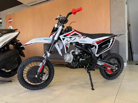 MXF PRO RACING 140 