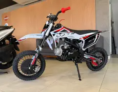 MXF PRO RACING 140 MXF PRO RACING 140