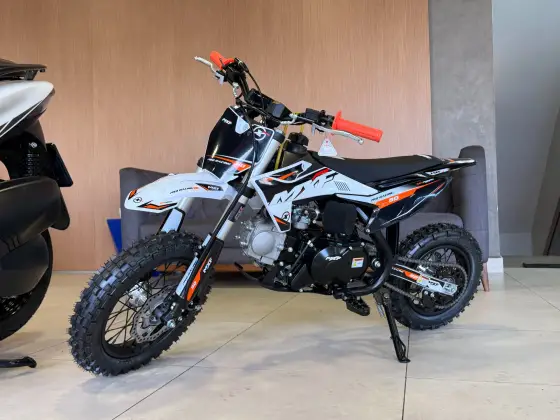 MXF PRO RACING 90 