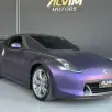 NISSAN 370Z 3.7 V6 GASOLINA AUTOMÁTICO NISSAN 370Z 3.7 V6 GASOLINA AUTOMÁTICO