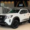 NISSAN FRONTIER 2.3 16V TURBO DIESEL ATTACK CD 4X4 AUTOMÁTICO NISSAN FRONTIER 2.3 16V TURBO DIESEL ATTACK CD 4X4 AUTOMÁTICO