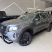 NISSAN FRONTIER 2.3 16V TURBO DIESEL ATTACK CD 4X4 AUTOMÁTICO NISSAN FRONTIER 2.3 16V TURBO DIESEL ATTACK CD 4X4 AUTOMÁTICO