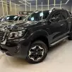 NISSAN FRONTIER 2.3 16V TURBO DIESEL PLATINUM CD 4X4 AUTOMÁTICO NISSAN FRONTIER 2.3 16V TURBO DIESEL PLATINUM CD 4X4 AUTOMÁTICO