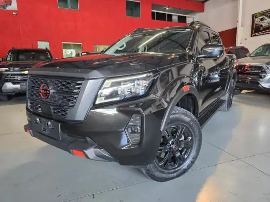 NISSAN-FRONTIER-2023