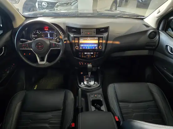 NISSAN-FRONTIER-2023