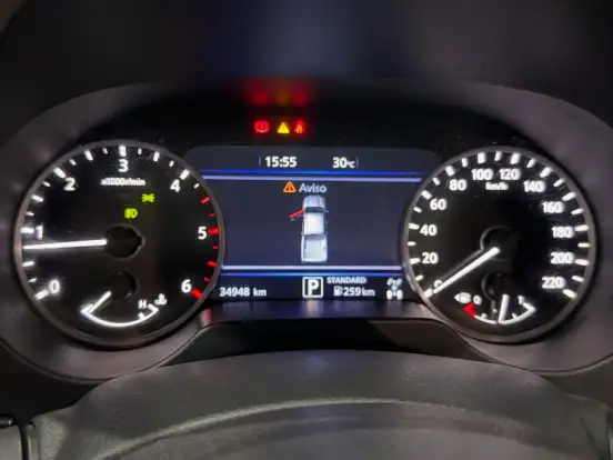 NISSAN-FRONTIER-2.3 16V TURBO DIESEL PRO4X CD 4X4 AUTOMÁTICO NISSAN-FRONTIER-2024