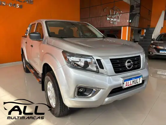 NISSAN-FRONTIER-2020